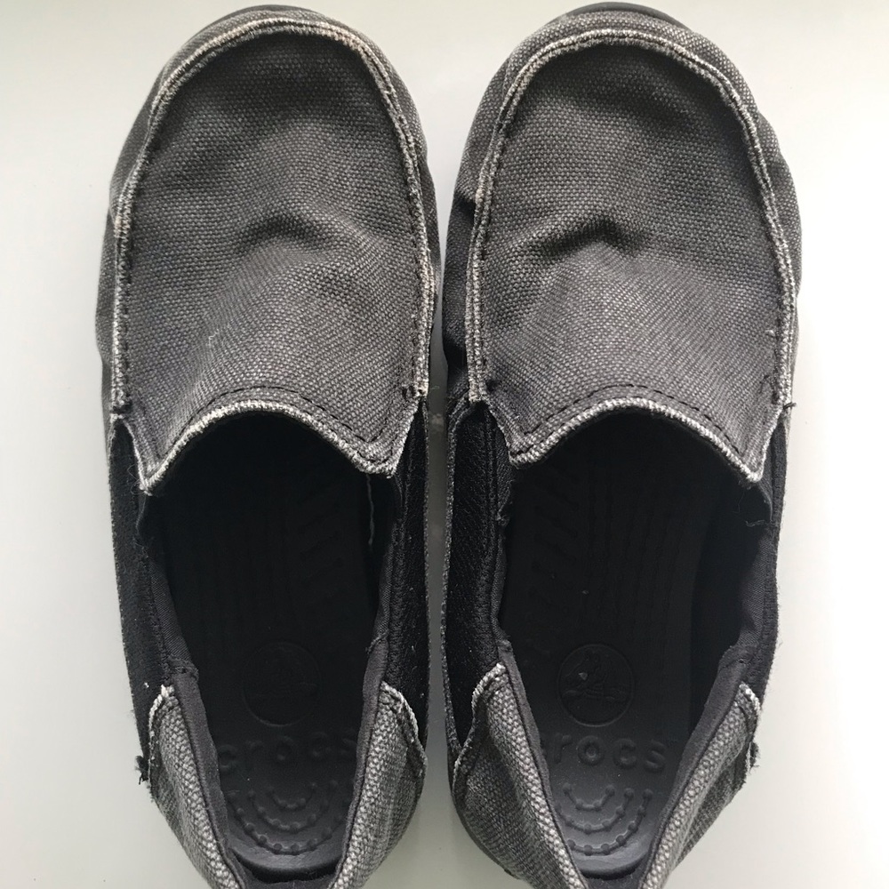 Crocs boys Santa Cruz